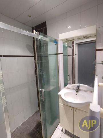 Location appartement Saintes : 505 € - AJP Immobilier Saintes