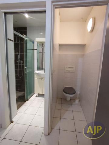 Location appartement Saintes : 505 € - AJP Immobilier Saintes