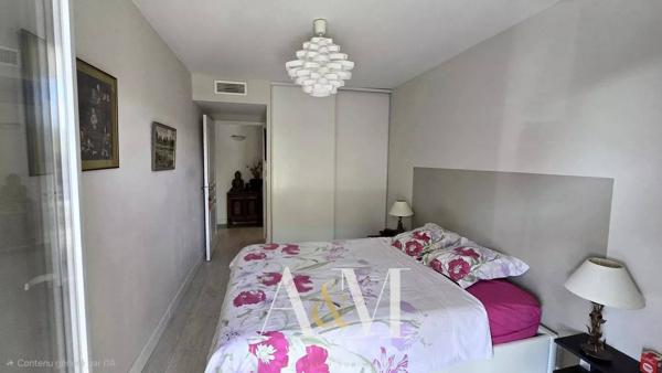 MONTPELLIER – BOUTONNET | T3 avec grande terrasse et garage