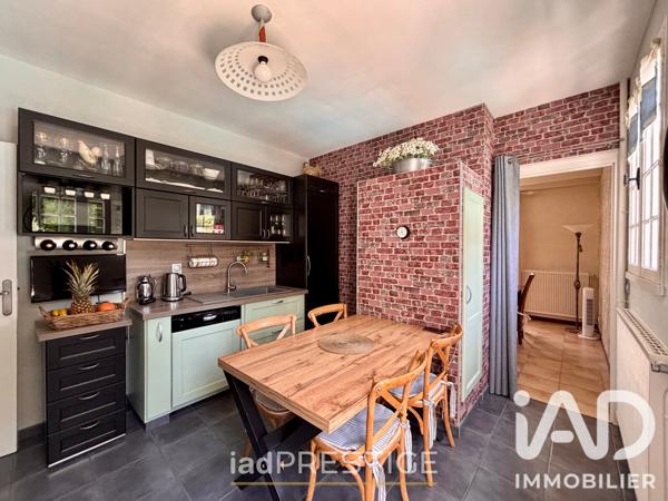 Maison à vendre 7 pièces 198 m² Médis