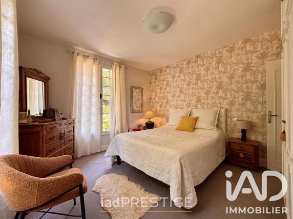 Maison à vendre 7 pièces 198 m² Médis