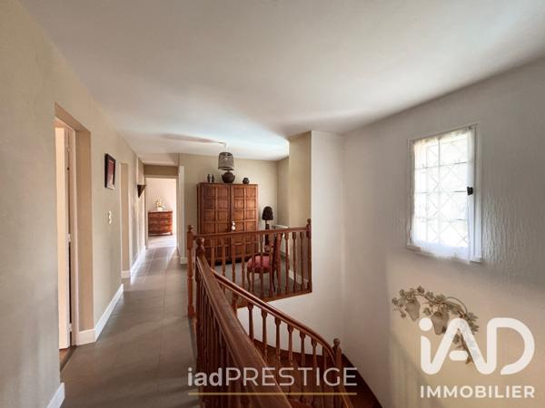 Maison à vendre 7 pièces 198 m² Médis
