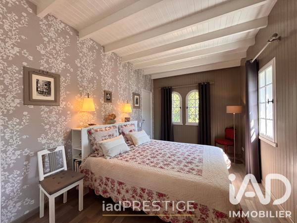 Maison à vendre 7 pièces 198 m² Médis