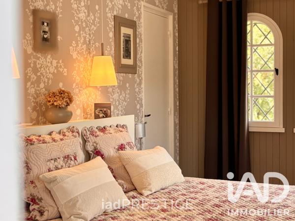 Maison à vendre 7 pièces 198 m² Médis