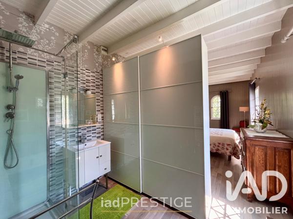 Maison à vendre 7 pièces 198 m² Médis