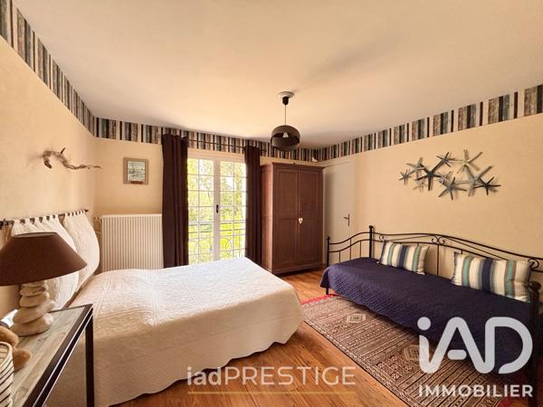 Maison à vendre 7 pièces 198 m² Médis