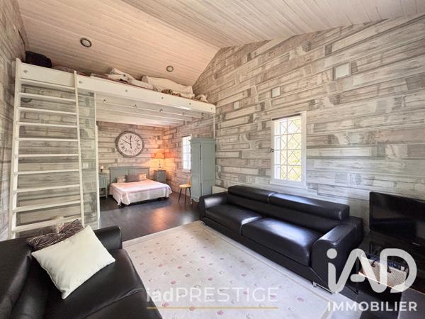 Maison à vendre 7 pièces 198 m² Médis