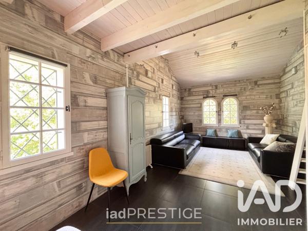 Maison à vendre 7 pièces 198 m² Médis