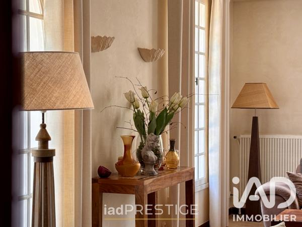 Maison à vendre 7 pièces 198 m² Médis