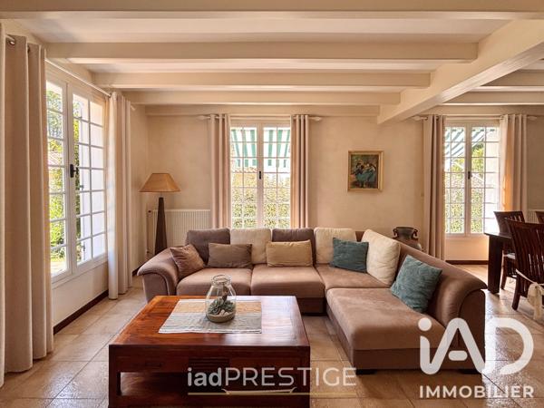 Maison à vendre 7 pièces 198 m² Médis