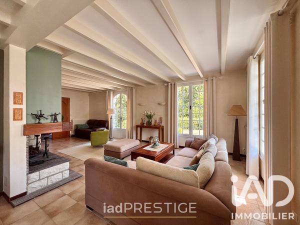 Maison à vendre 7 pièces 198 m² Médis