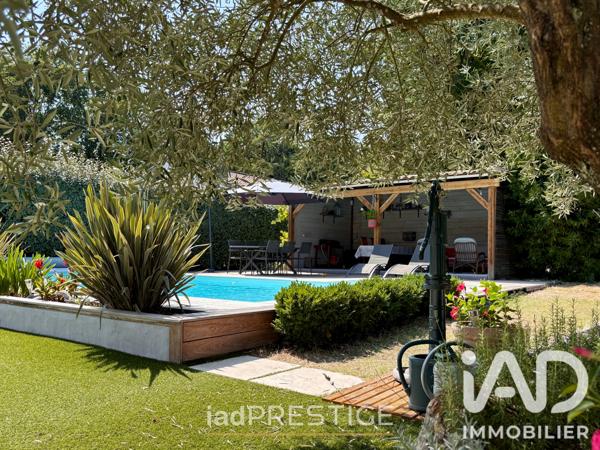 Maison à vendre 7 pièces 198 m² Médis