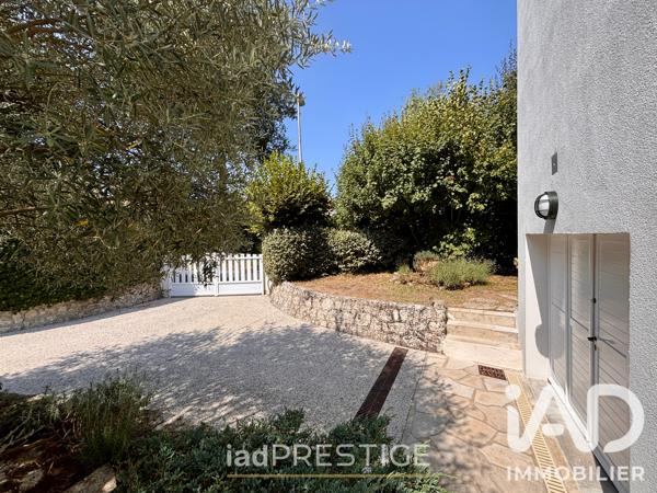 Maison à vendre 7 pièces 198 m² Médis