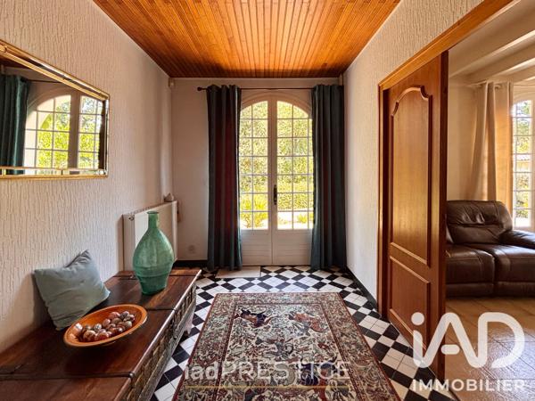 Maison à vendre 7 pièces 198 m² Médis