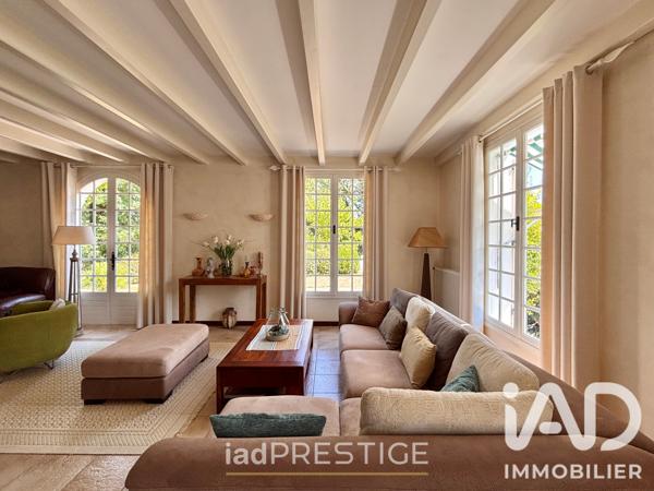 Maison à vendre 7 pièces 198 m² Médis