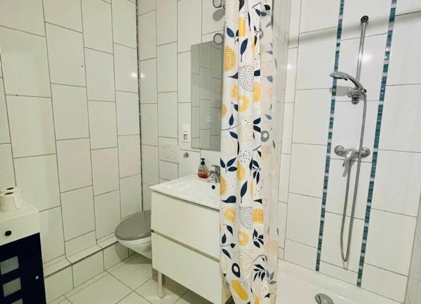 Appartement à louer    2 pièces • 47,84 m2 Illkirch-Graffenstaden