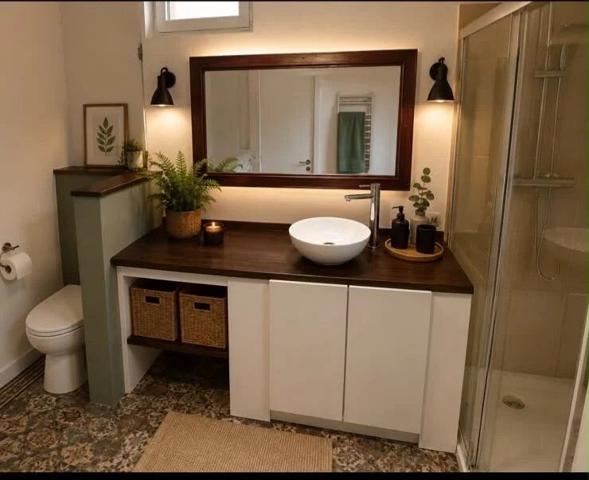 Location                                                      Appartement
                        
                     2 pièces                      45 m2                     à Perpignan