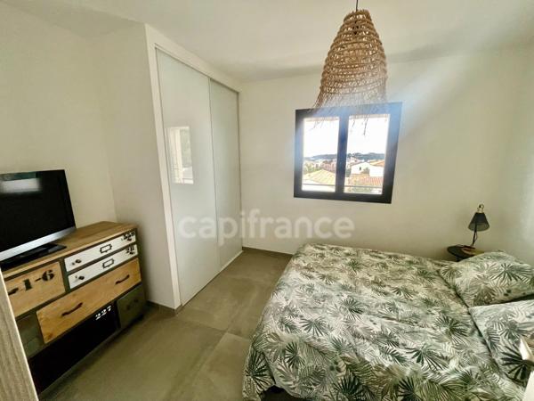 Maison à vendre contemporaine 6 pièces LA CIOTAT (13)