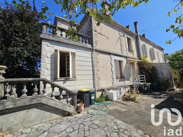 Maison à vendre 16 pièces 345 m² Sainte-Foy-la-Grande