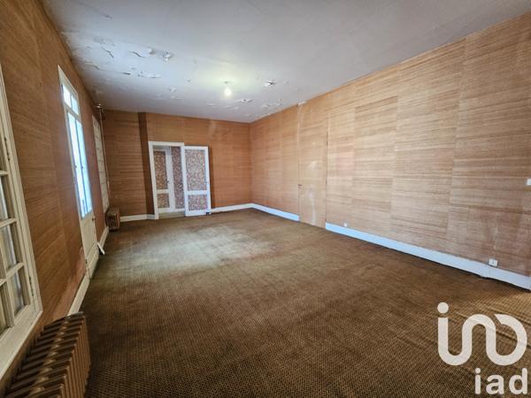 Maison à vendre 16 pièces 345 m² Sainte-Foy-la-Grande