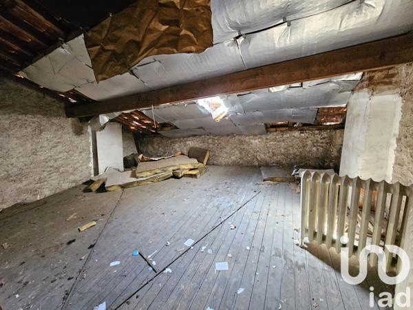 Maison à vendre 16 pièces 345 m² Sainte-Foy-la-Grande