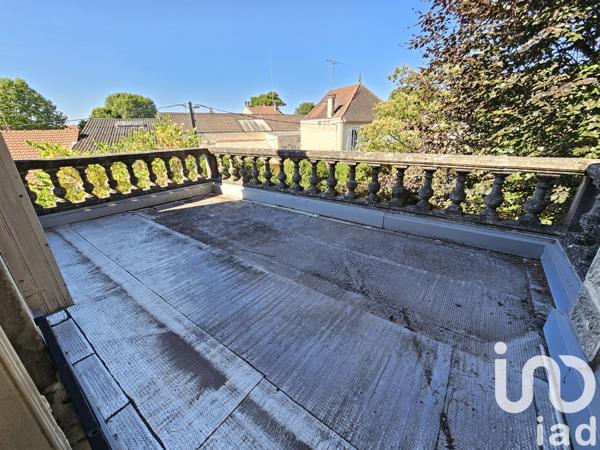 Maison à vendre 16 pièces 345 m² Sainte-Foy-la-Grande