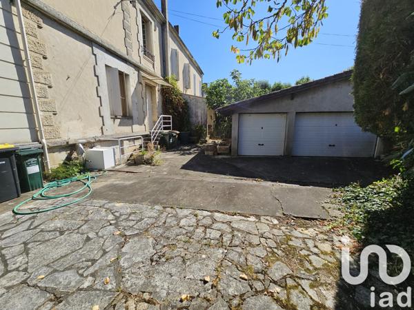 Maison à vendre 16 pièces 345 m² Sainte-Foy-la-Grande