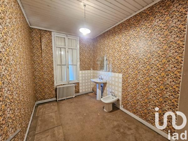 Maison à vendre 16 pièces 345 m² Sainte-Foy-la-Grande