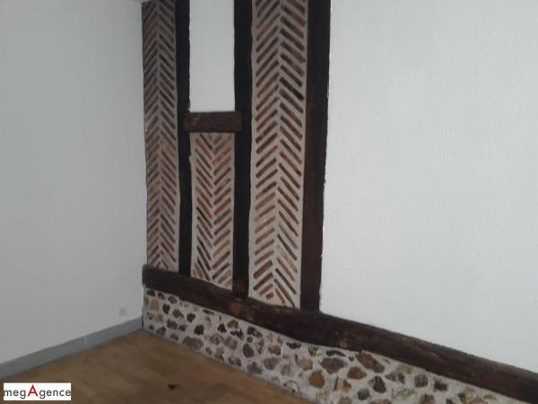 Appartement à ROMORANTIN-LANTHENAY, 41200 - 1 pièce 35m²