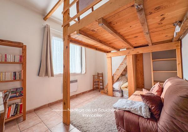 Fuveau (13710) Fuveau : Maison de 155 m2 sur un terrain arboré de 5000 m2
