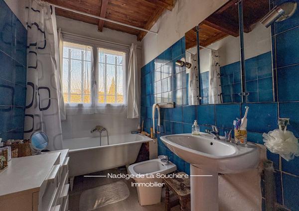 Fuveau (13710) Fuveau : Maison de 155 m2 sur un terrain arboré de 5000 m2