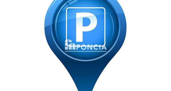 À vendre Parking 12.1 m² - Strasbourg 67000