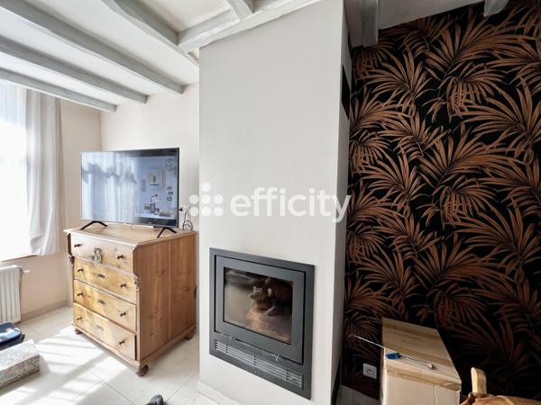 Maison 4 pièces - 88 m²