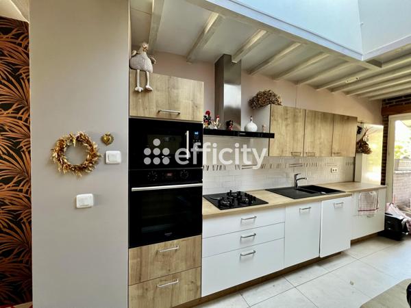 Maison 4 pièces - 88 m²