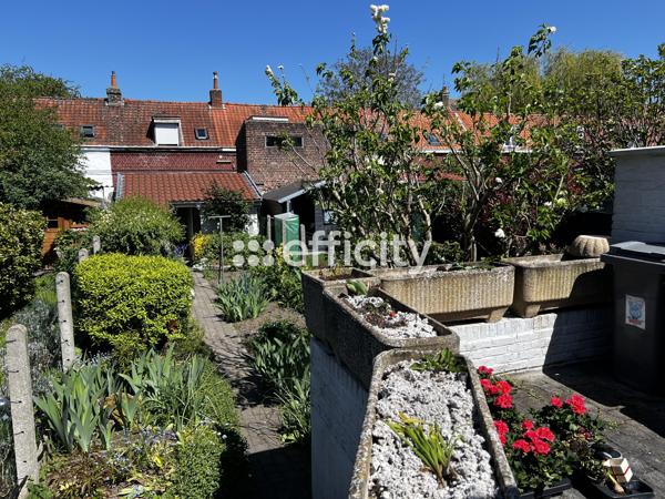 Maison 4 pièces - 88 m²