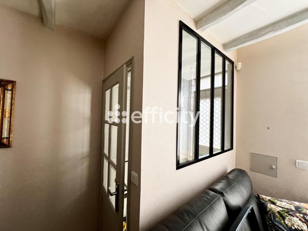 Maison 4 pièces - 88 m²