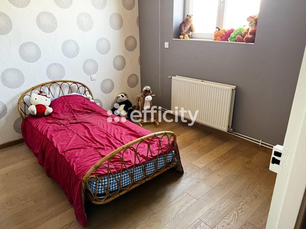 Maison 4 pièces - 88 m²