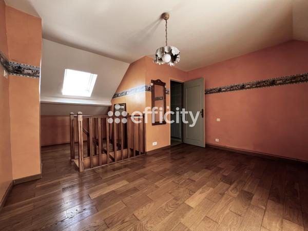 Maison 4 pièces - 88 m²