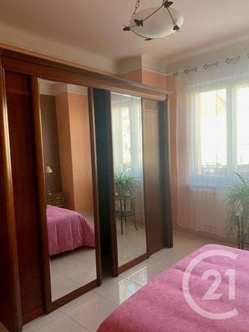 Appartement F4 à vendre  4 pièces - 89,70 m2 MOULINS LES METZ - 57