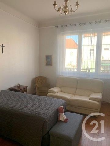 Appartement F4 à vendre  4 pièces - 89,70 m2 MOULINS LES METZ - 57