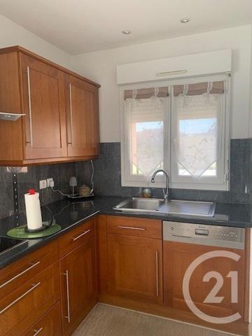 Appartement F4 à vendre  4 pièces - 89,70 m2 MOULINS LES METZ - 57