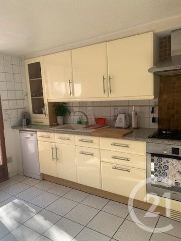 Appartement F4 à vendre  4 pièces - 89,70 m2 MOULINS LES METZ - 57