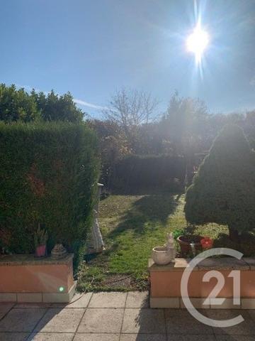 Appartement F4 à vendre  4 pièces - 89,70 m2 MOULINS LES METZ - 57