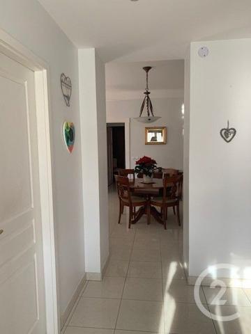 Appartement F4 à vendre  4 pièces - 89,70 m2 MOULINS LES METZ - 57