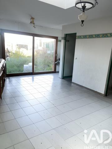 Maison à vendre 4 pièces 101 m² Nœux-les-Mines