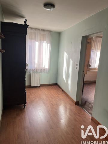 Maison à vendre 4 pièces 101 m² Nœux-les-Mines