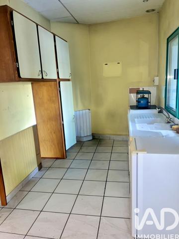 Maison à vendre 4 pièces 101 m² Nœux-les-Mines