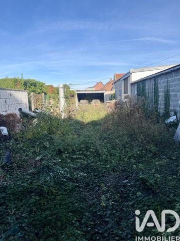 Maison à vendre 4 pièces 101 m² Nœux-les-Mines