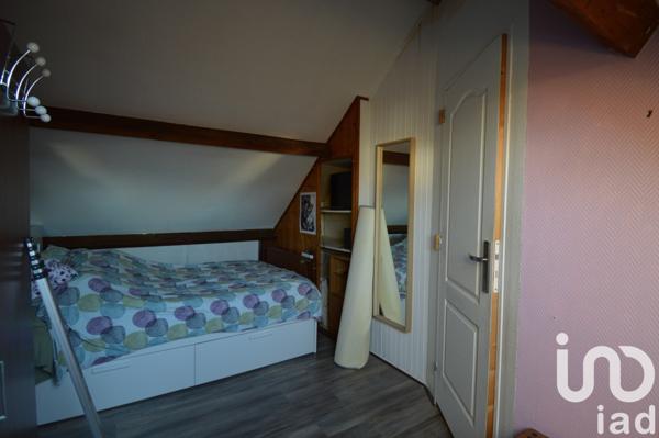 Appartement à vendre 3 pièces 55 m² Le Havre