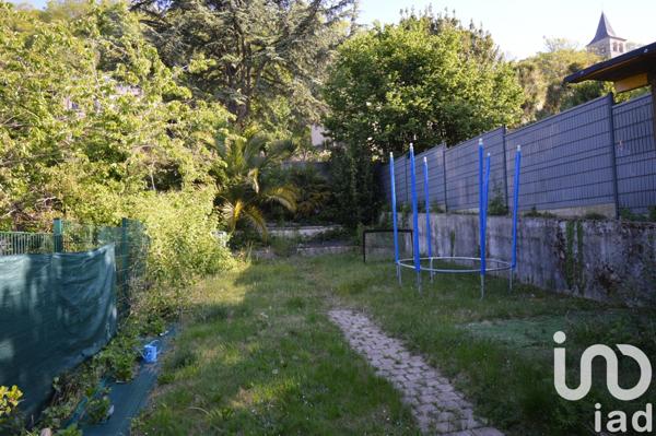 Appartement à vendre 3 pièces 55 m² Le Havre